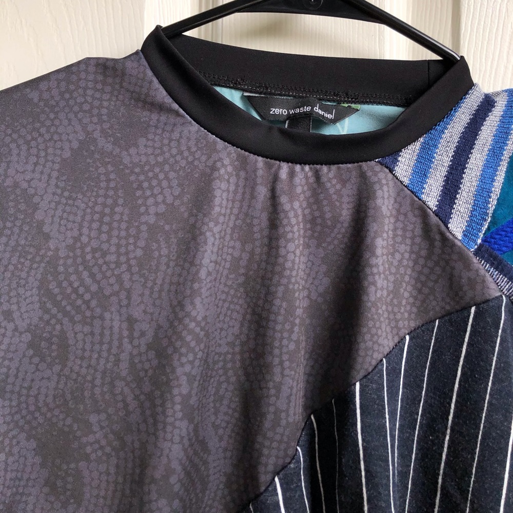 Zero Waste Daniel t-shirt